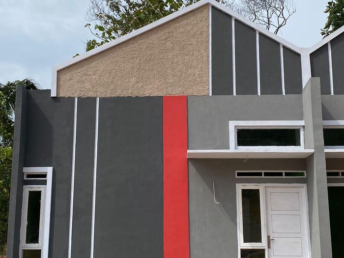 rumah murah di Lampung Selatan/via SiKumbang