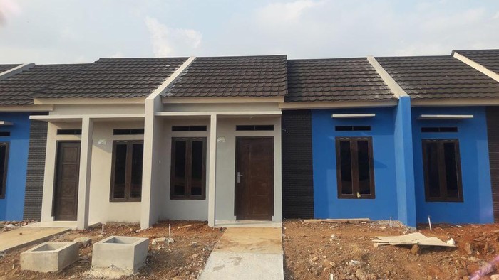 rumah murah di Lampung Selatan/via SiKumbang