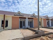 Warga Lampung, Ada Nih Pilihan Rumah di Bawah Rp 163 Juta yang Dekat