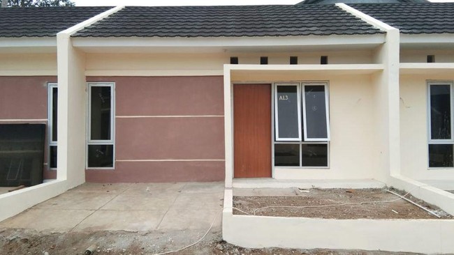 Pilihan Rumah Murah di Purbalingga, Cuma Rp 150 Juta-an