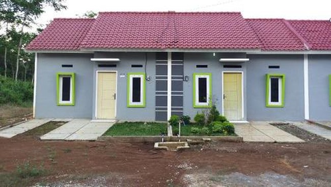 Pilihan Rumah Murah di Purbalingga, Cuma Rp 150 Juta-an