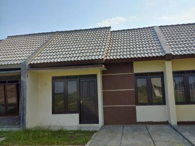 Pilihan Rumah Murah di Purbalingga, Cuma Rp 150 Juta-an