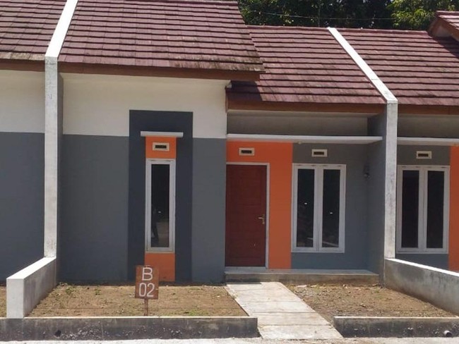 Pilihan Rumah Murah di Purbalingga, Cuma Rp 150 Juta-an