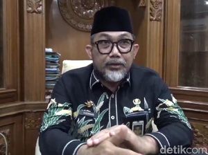ASN di Jambi Diminta Jauhi Politik Praktis-Tak Netral Selama Pemilu 2024