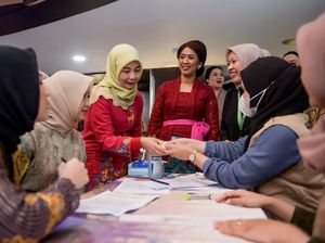 Seruan Kesadaran Kesehatan akan Kanker Serviks