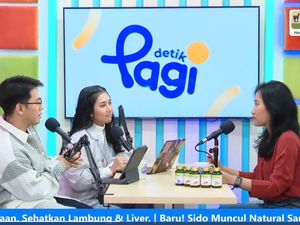 Dear Para Hustle Culture, Ini Cara Jaga Kesehatan agar Terhindar Gerd