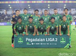 Sriwijaya FC Punya Manajemen Baru, Fokus Selamat dari Degradasi
