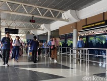 Jelang Nataru Harga Tiket Pesawat Mulai Naik