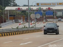 Aturan Baru soal Tol Bakal Terbit, Sanksinya Bisa Kuras Kantong