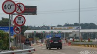 Untuk mendukung pengoperasian, PT CSJ telah menyiapkan sejumlah sarana pendukung di antaranya posko petugas Jasa Marga Siaga periode Nataru 2023/2024, menyiagakan petugas MCS (Mobile Service Customer Service), informasi pada DMS (Dynamic Message Sign), rambu-rambu petunjuk dan peringatan seperti batas kecepatan, rambu penunjuk arah dan lampu penerangan.