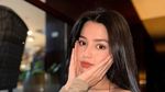 5 Potret Susan Sameh yang Takut Banget Terlalu Sayang Sama Orang