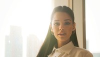 Tak cuma itu, gegara mengidap gangguan panik, Susan Sameh sangat tak bisa terlalu sayang ke lawan jenis. (Foto: dok Instagram)