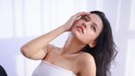 5 Potret Susan Sameh yang Takut Banget Terlalu Sayang Sama Orang