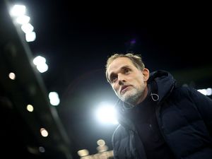 Thomas Tuchel Pilih Timnas Inggris atau Manchester United?