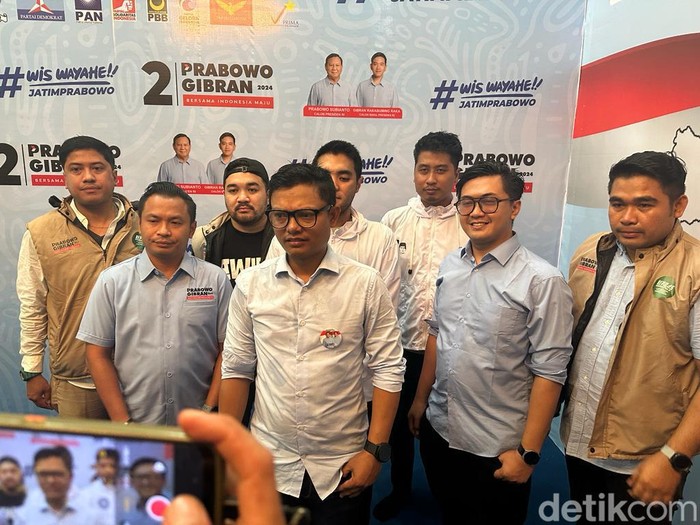 TKN Prabowo Gibran
