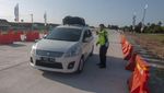Tol Solo-Jogja Dibuka Fungsional Mulai Hari Ini, Begini Suasananya
