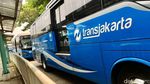 TransJakarta Bakal Tambah Armada Saat Tahun Baru, Yuk Intip
