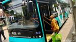 TransJakarta Bakal Tambah Armada Saat Tahun Baru, Yuk Intip