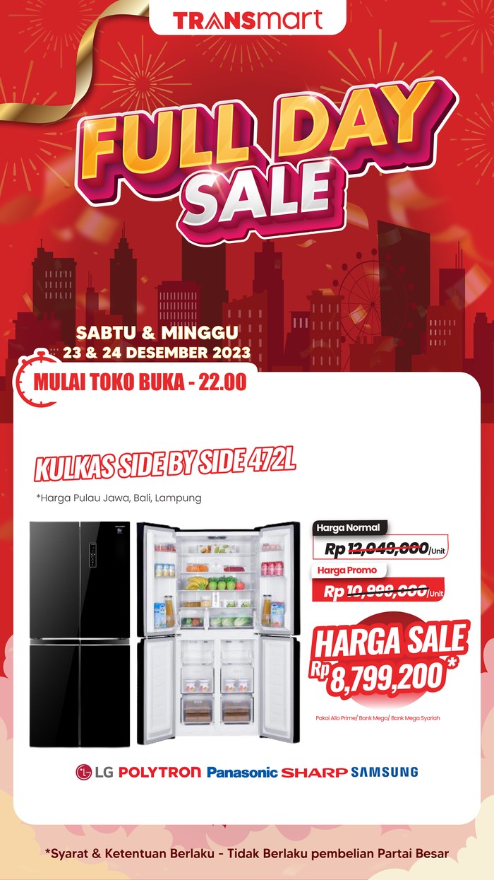 Transmart