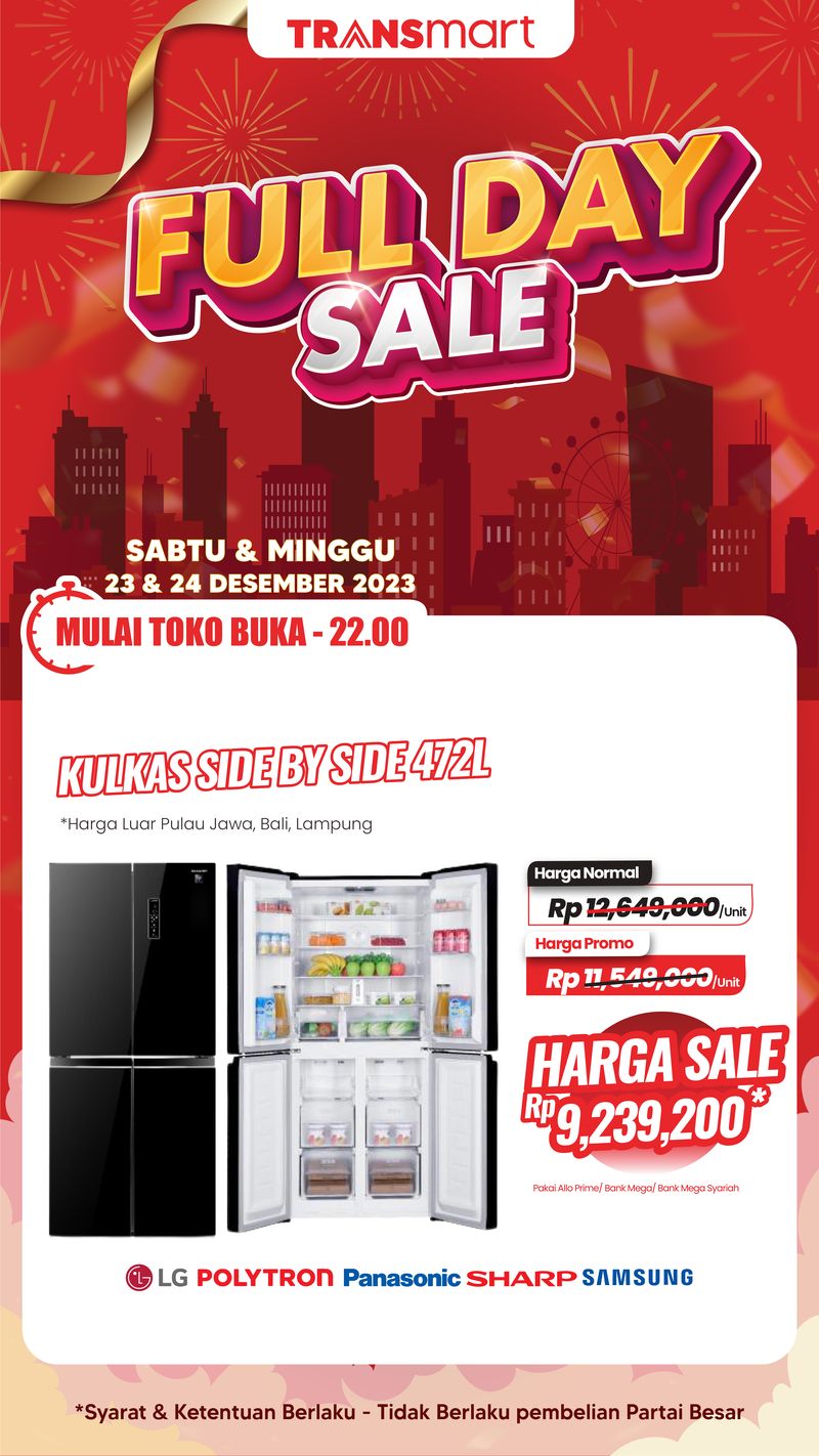 Transmart