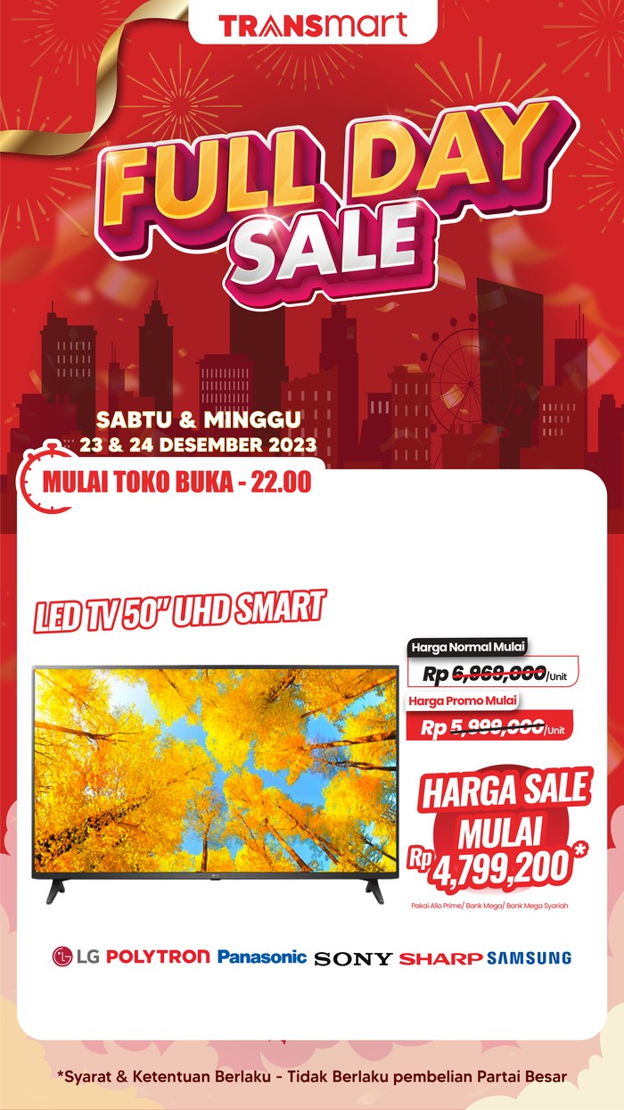 Transmart