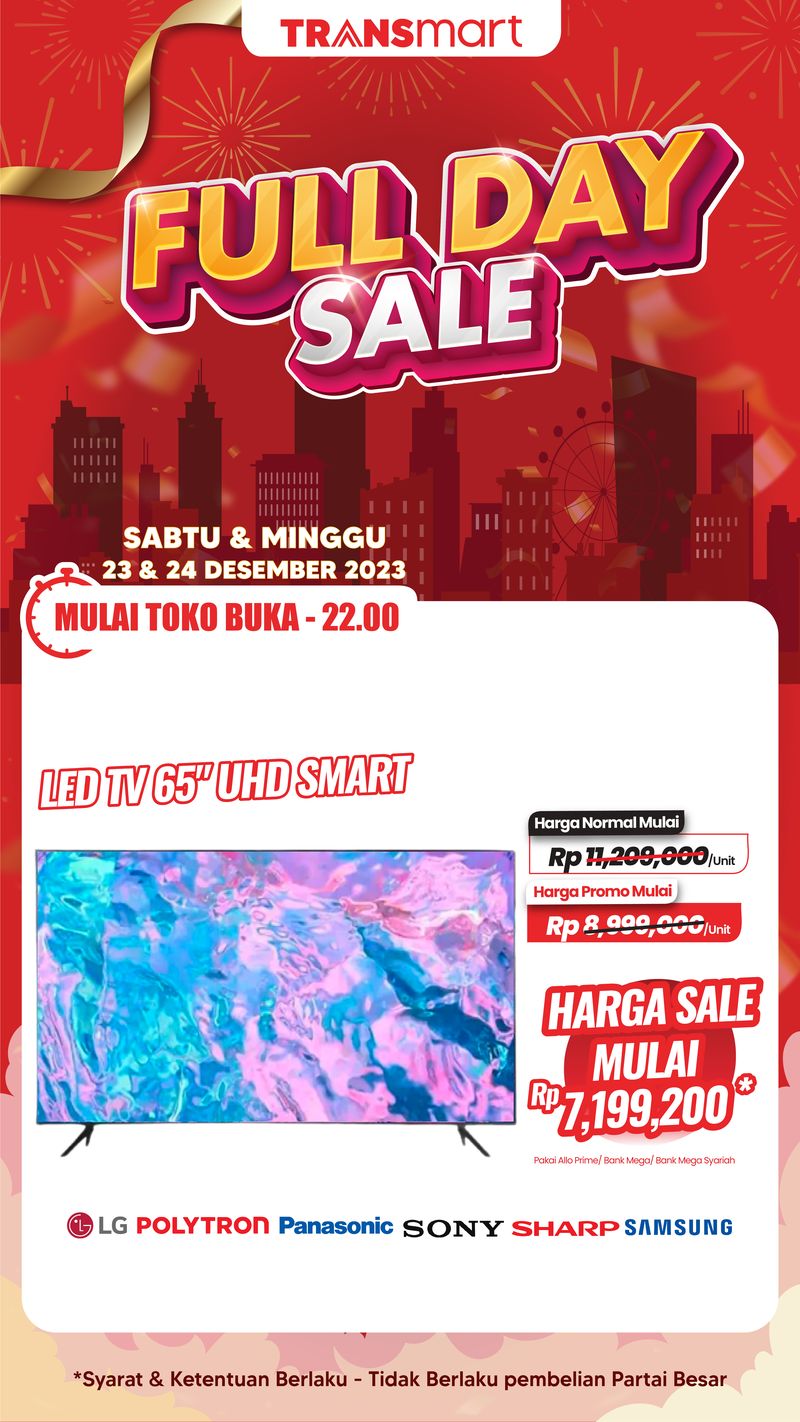 Transmart