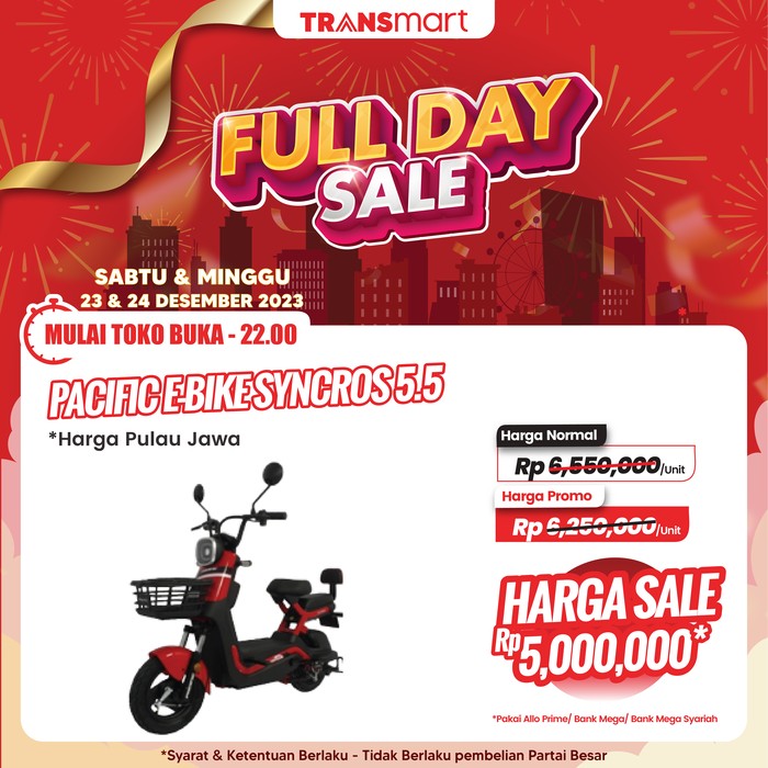 Transmart