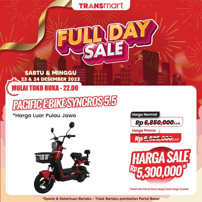 Transmart