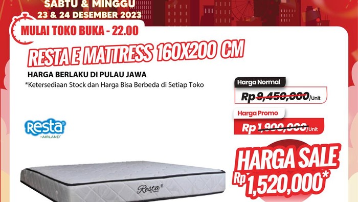 Transmart Full Day Sale