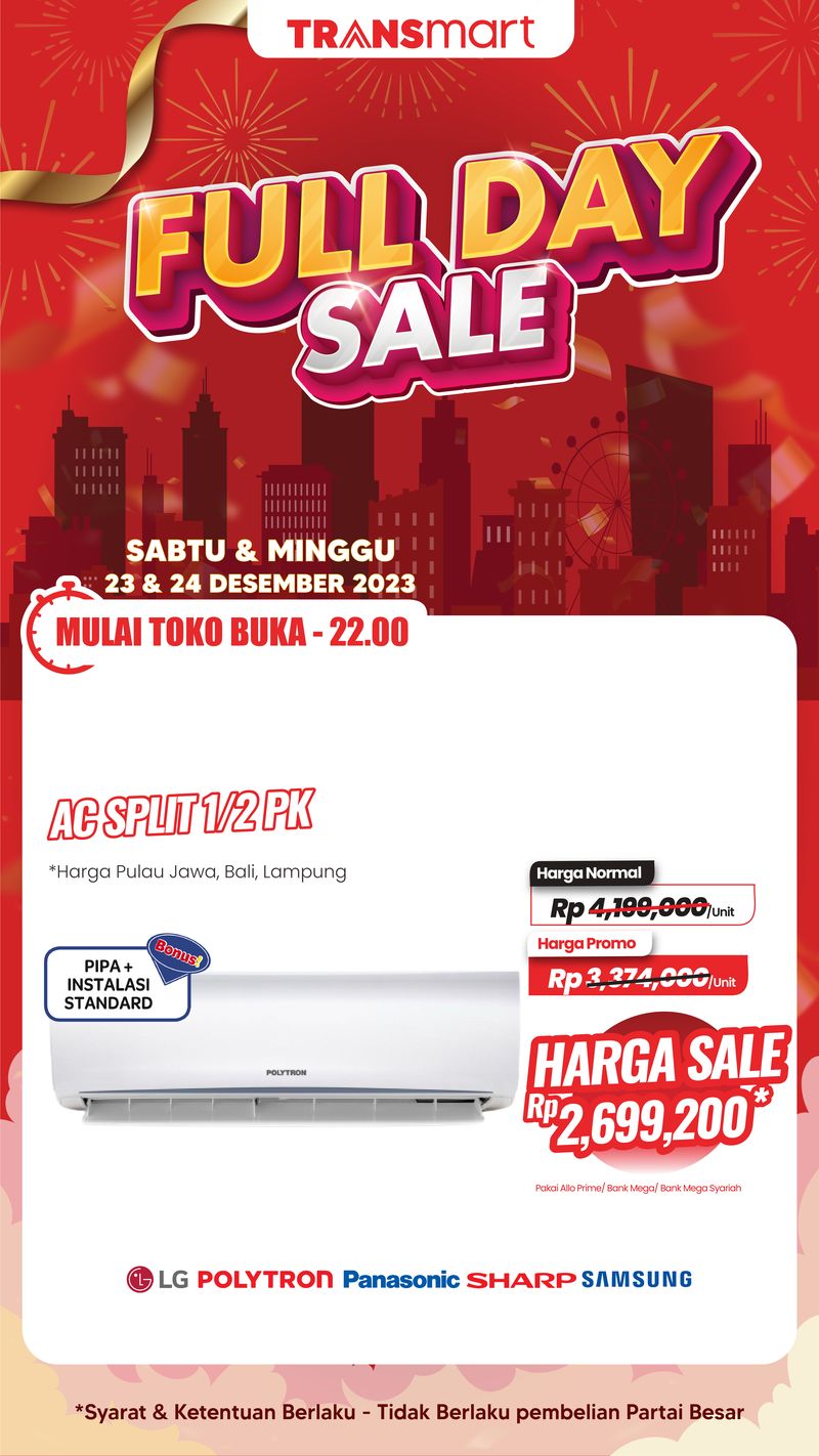 Transmart