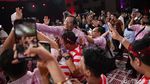 Usai Debat, Ganjar Mahfud Diangkat Pendukung