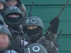 Viral Foto Pertama Jimin dan Jungkook BTS Wamil, Kompak Selalu Bareng