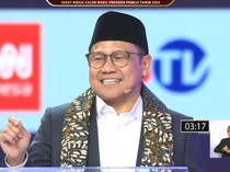 Arti Carbon Capture and Storage hingga Slepet di Debat Cawapres Semalam