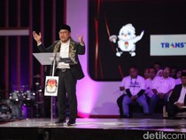 Cak Imin: Kepastian Hukum Jaminan Investasi Tidak Disalahgunakan