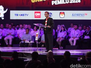 Beda dengan Cak Imin, Mahfud Pasang Target Pertumbuhan Ekonomi 7%