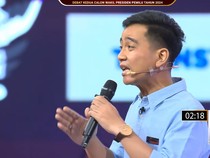Apa Itu Program Hilirisasi yang Mau Digeber dan Dilanjutkan Gibran?