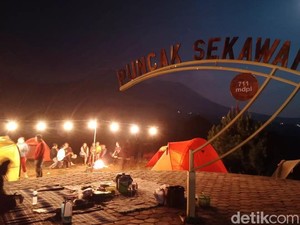 Tak Harus ke Luar Negeri! Ini Paket Lengkap Wisata Blitar Habiskan Akhir Tahun
