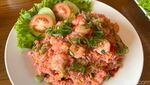 Yummy! Ada Puluhan Menu Seafood Enak ala Nusantara di Restoran Ini