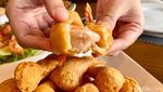 Yummy! Ada Puluhan Menu Seafood Enak ala Nusantara di Restoran Ini