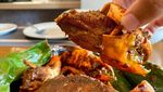Yummy! Ada Puluhan Menu Seafood Enak ala Nusantara di Restoran Ini