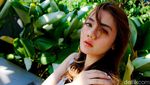 5 Potret Zabylla Santai Hadapi Banyaknya Female DJ