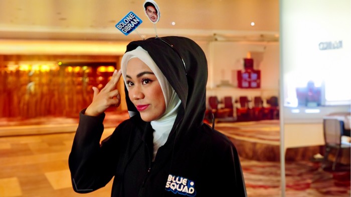 Zita Anjani