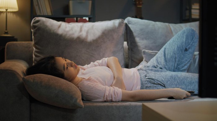 Kenapa Serangan Jantung Terjadi Saat Tidur-Jelang Fajar? Dokter Ungkap Penyebabnya