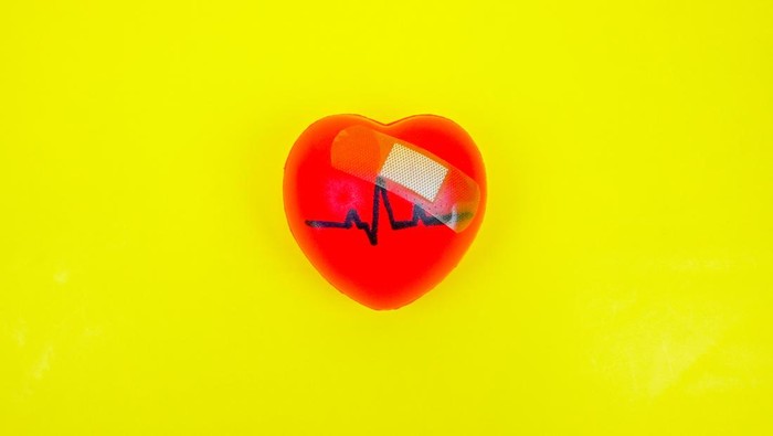 Awas! Dokter Wanti-wanti Risiko Serangan Jantung Meningkat Justru Saat Liburan