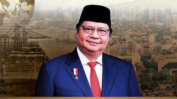 3 Mesin Ekonomi RI Hadapi 2024