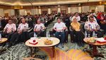 559 Pendonor Darah Sukarela Terima Penghargaan