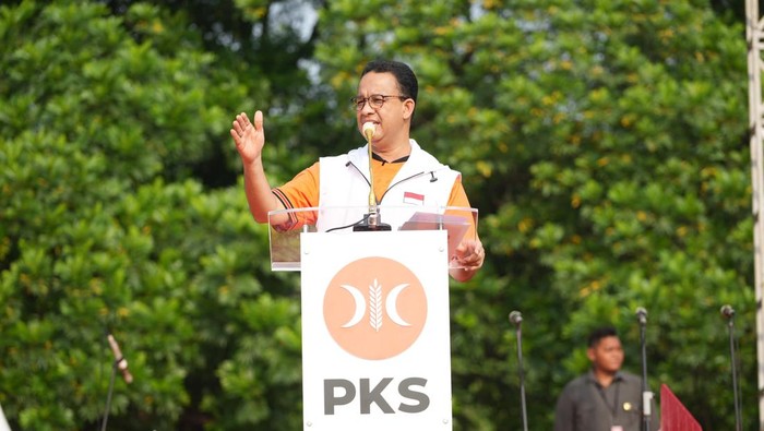 Anies Baswedan