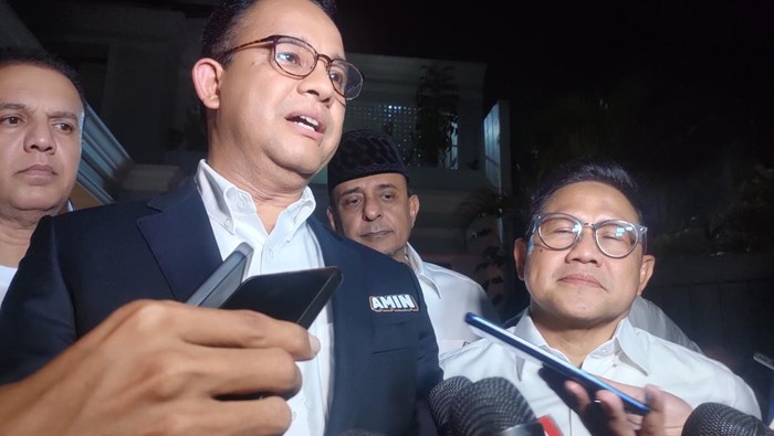 Anies dan Cak Imin (Dwi-detikcom)