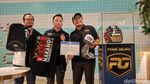 Tampang Helm Langka Arai yang Harganya Tembus Rp 25 Juta
