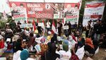 Arsjad Rasjid Sosialisasi Cara Coblos Ganjar-Mahfud di Karawang